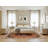 Machine Washable Persian Brown Area Rug-1671926715