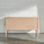 Oscar 120cm Solid Wood Sideboard