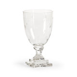 Star Hurricane Candle Holder