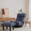 Fauteuil inclinable japonais-658284108