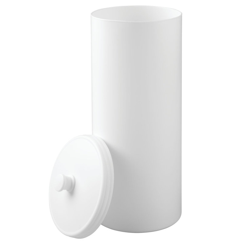 Rangement pour papier hygiénique