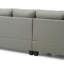 Canapé modulaire moderne pour le salon-697647315