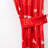 NCAA Semi Sheer Curtain Pair-13892193