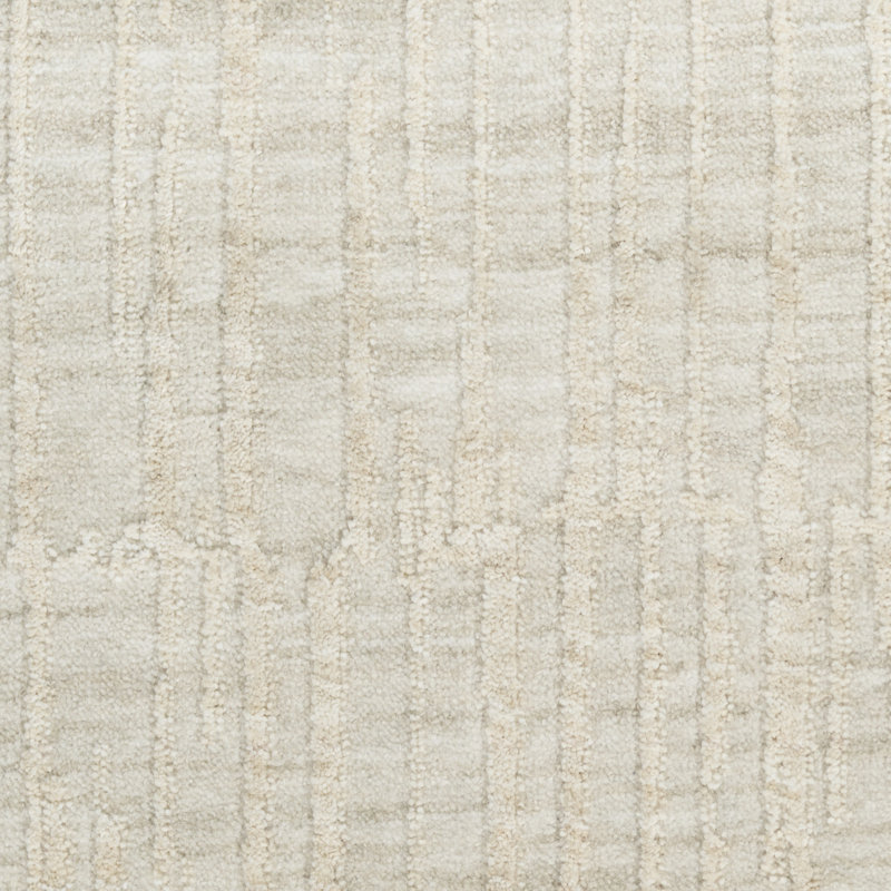 Tapis d'intérieur moderne Calvin Klein CK079 Notes, Rectangle 3 pi 11 po x 5 pi 11 po