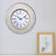 Traeger Wall Clock