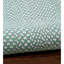 Tapis tressé à la main Tatums-1463152258