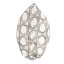 Coussin décoratif carré & insert-50628860-50628859