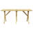 Streep Wooden Dining Table-1093396802