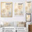 Dandelion Mute Tone IV sur toile-24140994-24141119