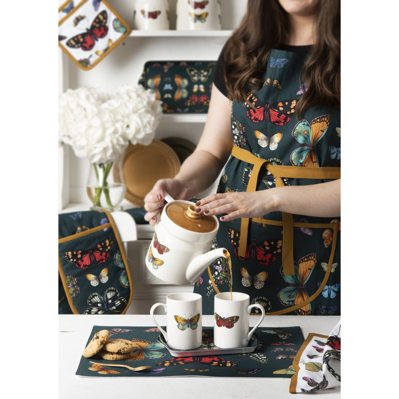 Portmeirion, Botanic Garden Harmony - Placemat