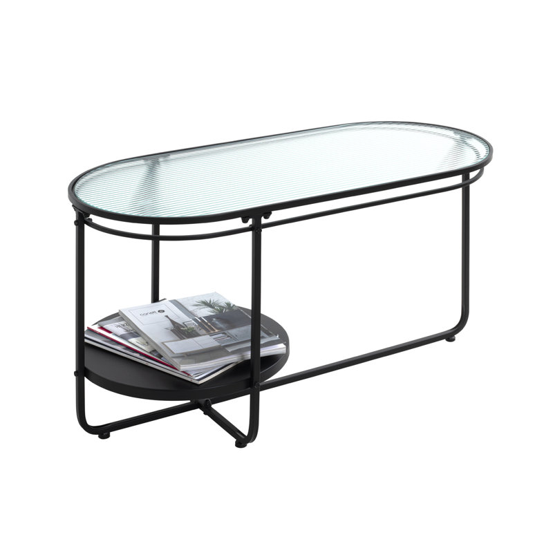 Quinto coffee table