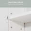Giner Bathroom Cabinet