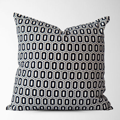 Cotton Pillow Cover