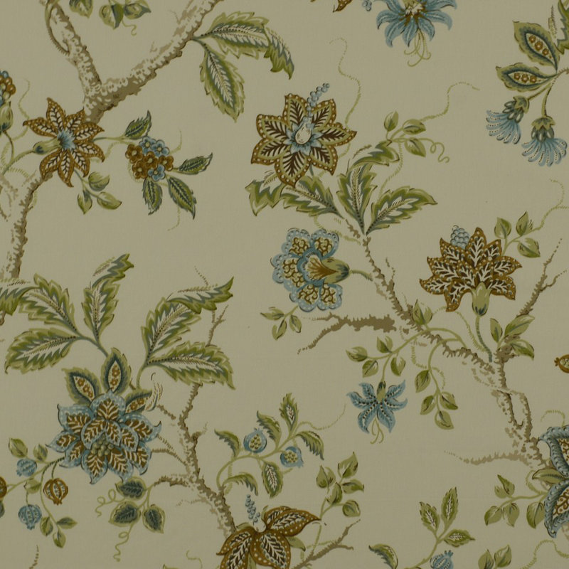 Meadowview 100% Cotton Fabric
