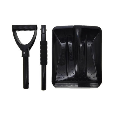 full dolls Car Driveway2024 New Upgrade Snow Shovels For Snow RemovalLightweight Portable Adjustable Large Capacity Shovel For Garden CampingSnowman Playing