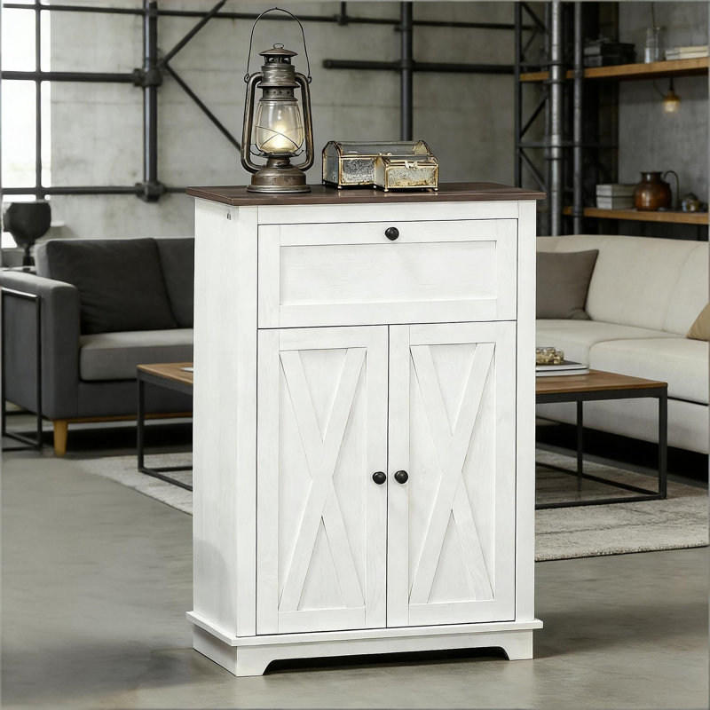 Armoire de rangement moderne