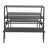 Double Side Retail Or Home Shoe Handbag Display Stand-558718082