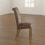 Lipan Tufted Upholstered Parsons Chair