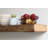 Bugbee 2 Piece Reclaimed Barn Wood Floating Shelf-1467147968
