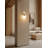 Fusion - Noho ADA Wall Sconce - 1-Light - 9"H-1388577523