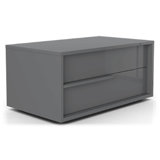 Jane 2 - Drawer Nightstand