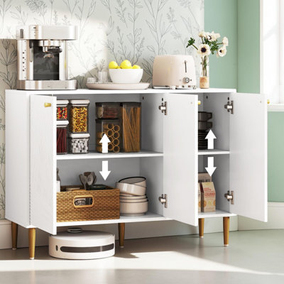 Addae Wide Sideboard