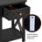 Waterview End Table