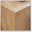 Petite table d'appoint carrée de 15,74 po avec table d'appoint et table de chevet pour salon, chambre à coucher-452848031