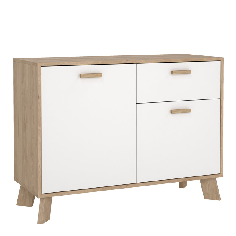 Rehansh 98.7cm Sideboard
