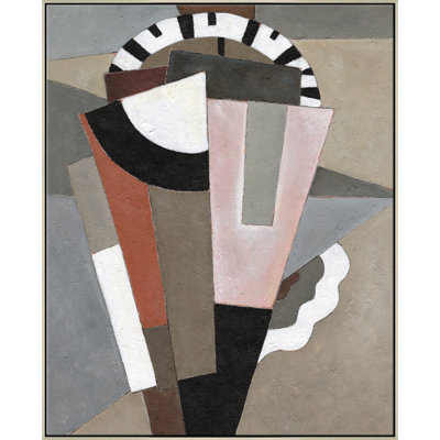 Homage To Marsden Hartley " Homage To Marsden Hartley " by Bespoke By Baker