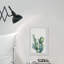 Andromeda Bejeweled - Single Picture Frame Painting-1094650860