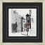 Metropolis 5 Painting