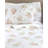 100% Cotton Floral Sheet Set-19603491