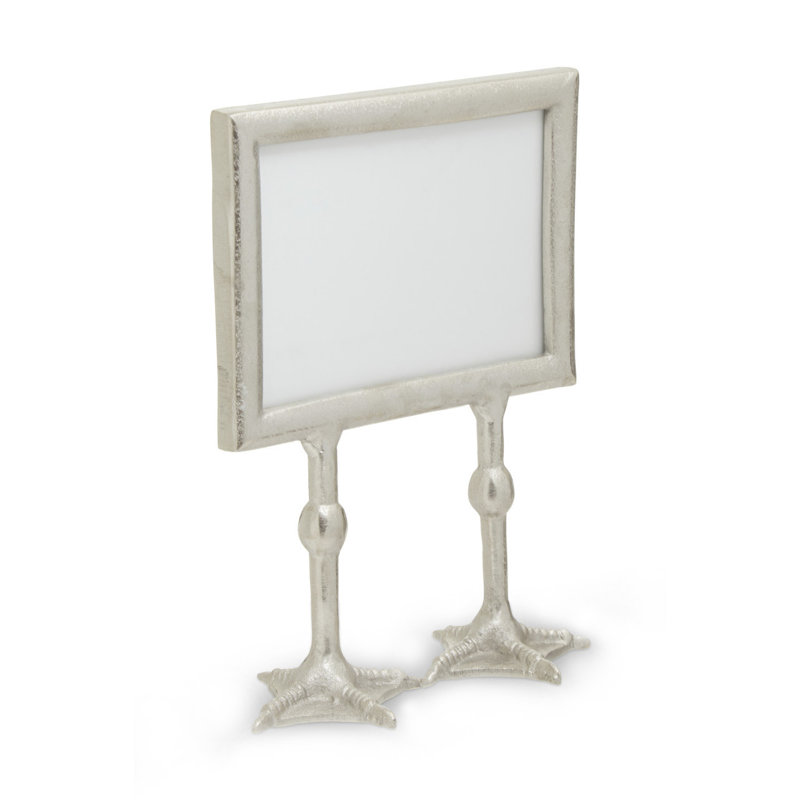 Galicia Silver Picture Frame