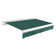 Awntech Key West Patio Retractable Awning with Cassette