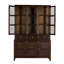 Colonial Dining Hutch