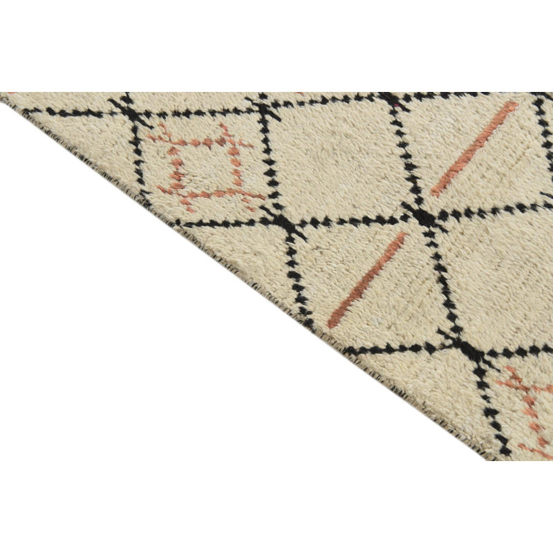 Parra Ivory Rug