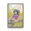 «Western Girl» par Jessica Mingo, reproduction d'art-1267983127-1267983121-1267983133