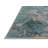 Tapis vert soyeux et moelleux-101420848