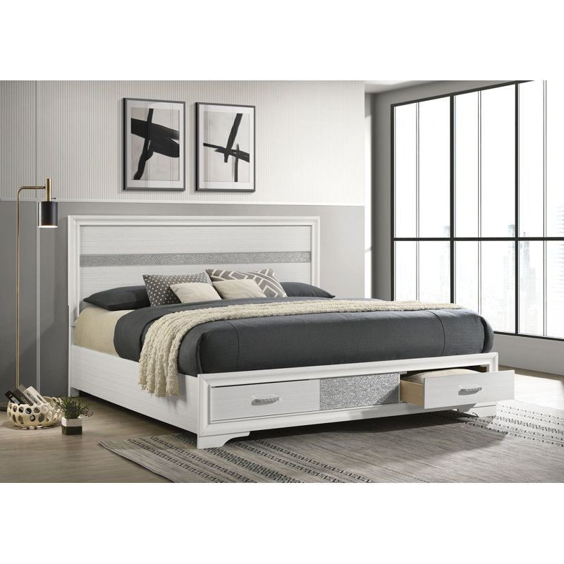 Ensemble de chambre à coucher SantaAna