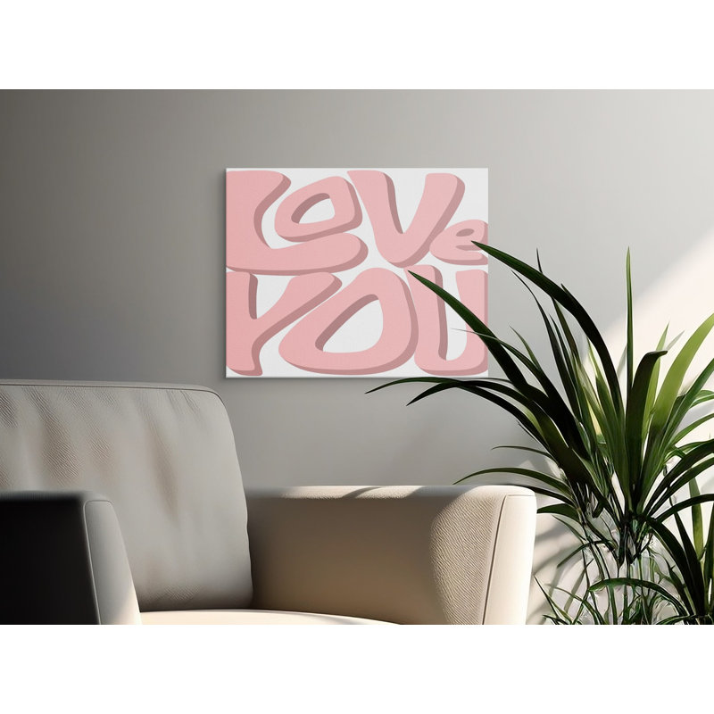 Nordin Wrapped Canvas Print Set, 20x16