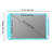 Lap Board Vinyl Mini - Up To 2' Interactive Whiteboard-59725340