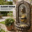 Pedestal Fountain