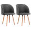 Ashburton Upholstered Dining Chair-690203819
