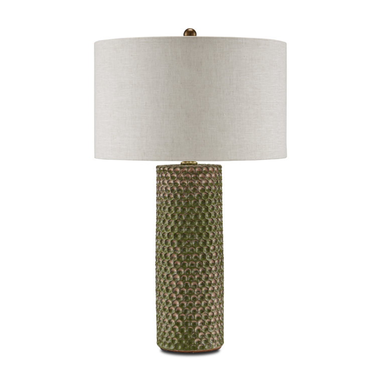 Polka Dot Table Lamp