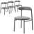 Gris anthracite est en rupture de stock