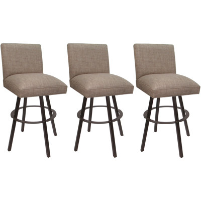 Bassin beige - brun
