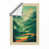 Unframed