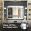 Miroir mural Astra-1022489902
