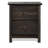Shaker 20'' W Solid Wood Nightstand-14477993